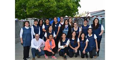 COLEGIO SANTISIMA TRINIDAD