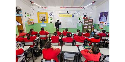 COLEGIO SYRIA POLETTI