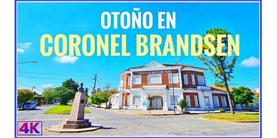 CORONEL BRANDSEN
