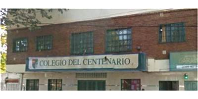 DEL CENTENARIO