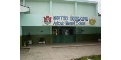 DOCTOR ANTONIO SOBRAL
