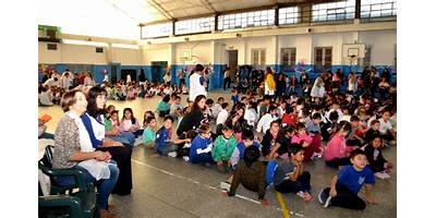 Domingo Faustino Sarmiento