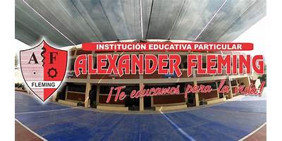 DR. ALEJANDRO FLEMING