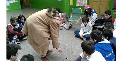 DR MANUEL MONTES DE OCA