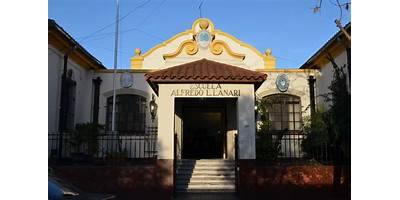 DR.ALFREDO LANARI