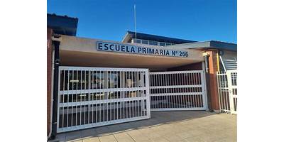 E.E.P. Nº 258 - SUPERVISORA NIEVES S. DE VERA