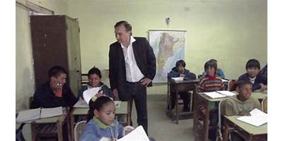 E.E.P. Nº 502 - HECTOR EUSEBIO GONZALEZ