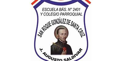 E.E.P. Nº 522 - SAN ROQUE GONZALEZ DE SANTA CRUZ