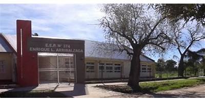 E.E.P. Nº 653 - SANTIAGO DEL ESTERO