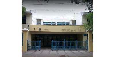 ENS Nº 06 VICENTE LOPEZ Y PLANES DE 02