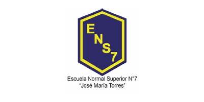ENS Nº 07 JOSE MARIA TORRES DE 02