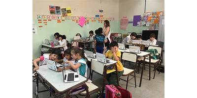 ENS Nº 11 DR. RICARDO LEVENE DE 06