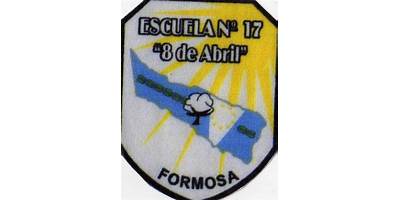 EPEP Nº 17 8 DE ABRIL