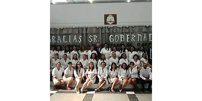 EPEP Nº 19 DR. BENJAMIN ZORRILLA