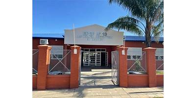 EPEP Nº 293 PROVINCIA DEL CHACO