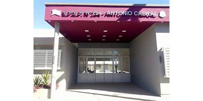 EPEP Nº254 ANTONIO CABRAL