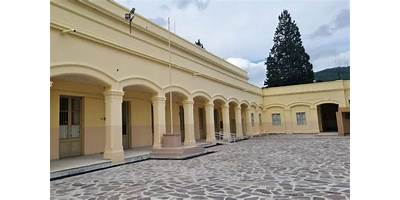 ESC. Nº 126: GRAL. MANUEL BELGRANO