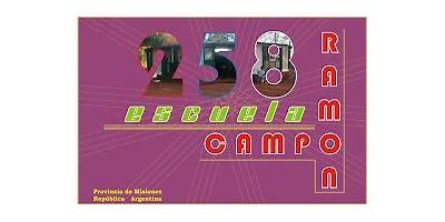 ESC. Nº 258
