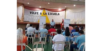 ESC. Nº 260