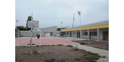 ESC. Nº 417: GRAL. SAN MARTÍN