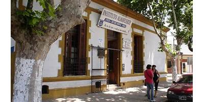 ESC. Nº 517: ALMAFUERTE
