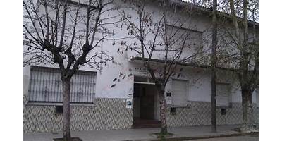 ESC. Nº 608: ALFEREZ DE NAVÍO JOSE M. SOBRAL (J.C.)