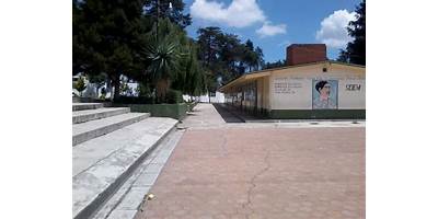 ESC. Nº 947 (Ex Aula Sat.Nº 01: ESC. Nº 875)