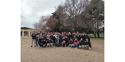 ESC. NORMAL SUPERIOR JUSTO JOSE DE URQUIZA