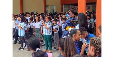 ESC.PRIVADA SANTO DOMINGO SAVIO