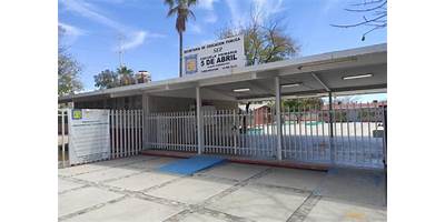 ESCUELA 2 DE ABRIL