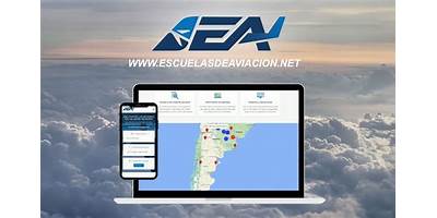ESCUELA AERONAUTICA ARGENTINA