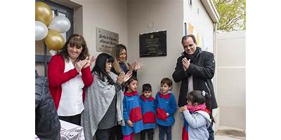 ESCUELA ALMIRANTE BROWN