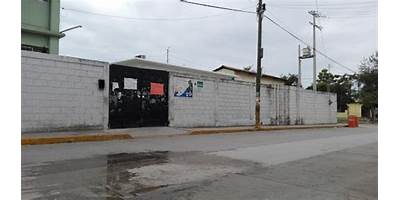 ESCUELA ARTEMIO ARAN (EX-S/N. DE Bº COOP.2 DE MAYO)