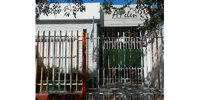 ESCUELA AYELEN