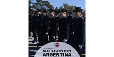 ESCUELA CADETES DE LA FUERZA AEREA ARGENTINA