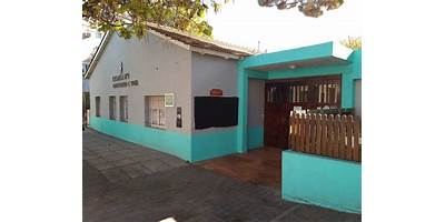 ESCUELA CONSTANCIO C. VIGIL