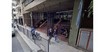 ESCUELA CORNELIO SAAVEDRA