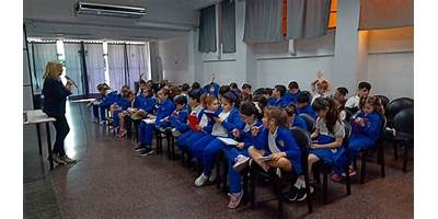 ESCUELA CRISTIANA DE LA PUERTA ABIERTA