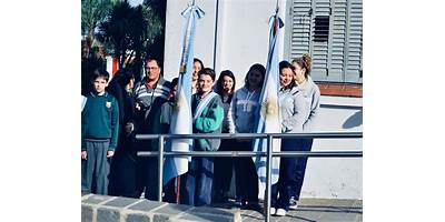 ESCUELA CRISTIANA MISIONERA
