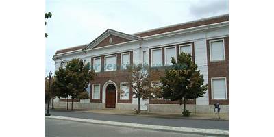 ESCUELA DE EDUCACIÓN PRIMARIA Nº1 GENERAL JOSÉ DE SAN MARTIN