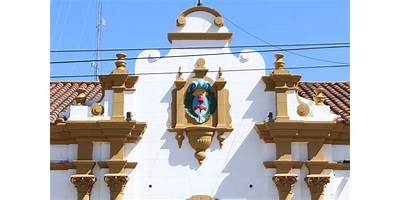 ESCUELA DE EDUCACIÓN PRIMARIA Nº1 GENERAL MANUEL BELGRANO