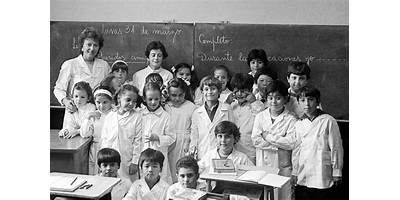 ESCUELA DE EDUCACIÓN PRIMARIA Nº1 NICOLAS JURADO