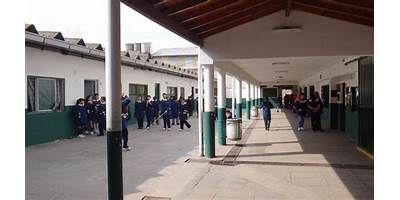 ESCUELA DE EDUCACIÓN PRIMARIA Nº110 REMOLCADOR GUARANI