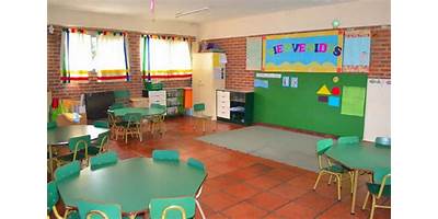 ESCUELA DE EDUCACIÓN PRIMARIA Nº14 BARTOLOME MITRE