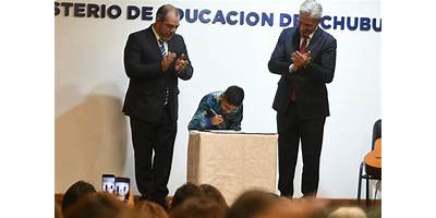 ESCUELA DE EDUCACIÓN PRIMARIA Nº143 PROVINCIA DEL CHUBUT