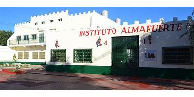 ESCUELA DE EDUCACIÓN PRIMARIA Nº15 ALMAFUERTE