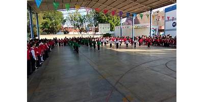 ESCUELA DE EDUCACIÓN PRIMARIA Nº16 PROFESOR JUAN BAUTISTA SELVA