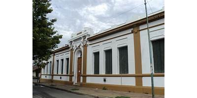 ESCUELA DE EDUCACIÓN PRIMARIA Nº16 VICENTE LOPEZ Y PLANES
