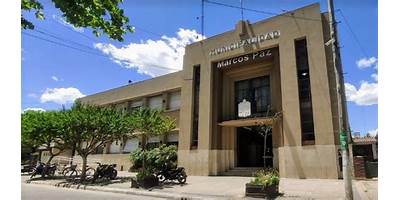 ESCUELA DE EDUCACIÓN PRIMARIA Nº19 MAESTRO OSCAR FELIPE SANCHEZ