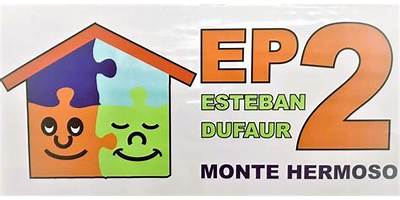 ESCUELA DE EDUCACIÓN PRIMARIA Nº2 ESTEBAN DUFAUR